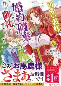 可愛い義妹が婚約破棄されたらしいので、今から「御礼」に参ります。