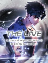 THE LIVE〜未来からの日記〜